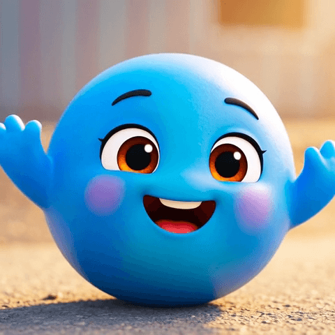 Bouncy's Big Short